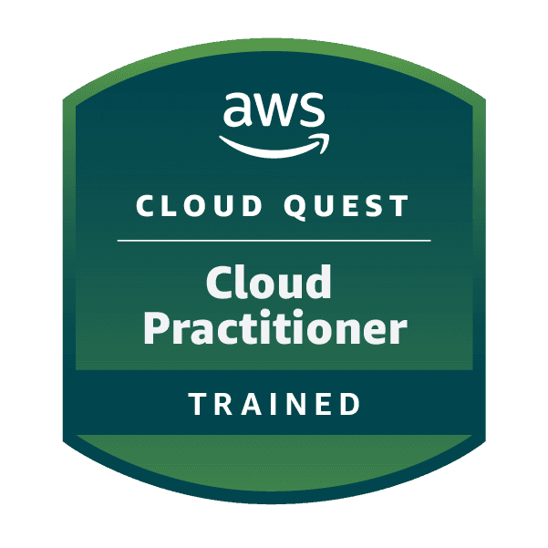 AWS Cloud Quest: Cloud Practitioner