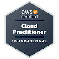 AWS Certified Cloud Practitioner